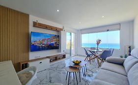 Sea Front Villajoyosa